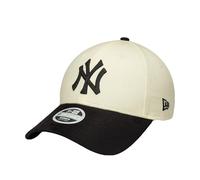 New Era Wmns Faux Suede 9Forty Neyyan Ltcblk Light Beige One Size