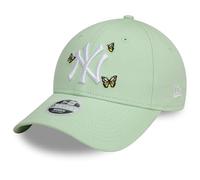 New Era WMNS Icon 9Forty Adjustable Damen Cap NY Yankees Mint, Size:OneSize