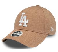 New Era Wmns Jersey 9Forty Cap Los Angeles Dodgers Creme - one size