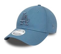 New Era WMNS League ESS 9Forty Adjustable Damen Cap LA Dodgers Blau, Size:OneSize