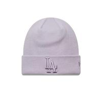 New Era Damen Beanie League ESS LOSDOD SLA Pastelllila Einheitsgröße