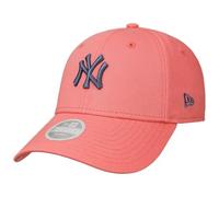 New Era League Essential Midi 9forty New York Yankees Kappe