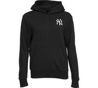 New Era WMNS MLB LEAGUE ESSENTIALS NEYYAN Damen Sweatshirt, schwarz, größe L
