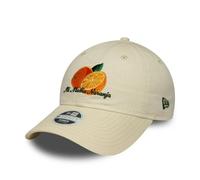 NEW ERA WMNS PHRASE 9TWENTY NEWERA LTC Damen | LIGHT BEIGE |