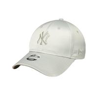 New Era Wmns Satin Bow Back 020 - Grey One Size