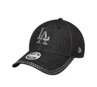 New Era Mlb Sequin 9forty La Dodgers Kappe One Size Black