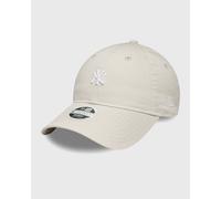 New Era WMNS WASHED MINI 9TWENTY NEW YORK YANKEES men Caps beige in Größe:ONE SIZE