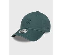 New Era WMNS WASHED MINI 9TWENTY NEW YORK YANKEES men Caps green in Größe:ONE SIZE