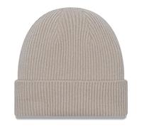 NEW ERA MÜTZE NE WOOL KNIT US:ONE SIZE Beige