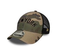 New Era Wordmark 9forty New York Yankees Kappe