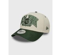 New Era Wordmark Suede E-frame New York Yankees Kappe