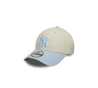 New Era Patch 9forty New York Yankees Kappe (Herstellerartikelnummer: 60595222-270-OSFM)