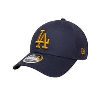 New Era Ws Patch 9Forty Mc Losdodco Nsn Navy One Size