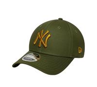 New Era Ws 9Forty Patch Mc Neyyanco Rig Dunkelgrün Einheitsgröße