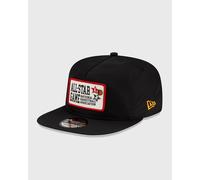 New Era X ALPHA 19TWENTY NBA All-Star Game men Caps black in Größe:OSFM