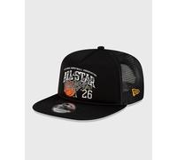 New Era X ALPHA 9FIFTY A-FRAME NBA All-Star Game men Caps black in Größe:OSFM