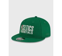 New Era X Fear of God 59FIFTY Retro Crown Flat BOSTON CELTICS men Caps green in Größe:ONE SIZE