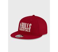 New Era X Fear of God 59FIFTY Retro Crown Flat CHICAGO BULLS men Caps red in Größe:ONE SIZE
