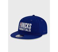 New Era X Fear of God 59FIFTY Retro Crown Flat NEW YORK KNICKS men Caps blue in Größe:ONE SIZE