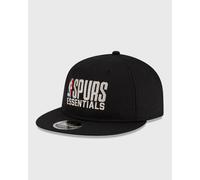 New Era X Fear of God 59FIFTY Retro Crown Flat SAN ANTONIO SPURS men Caps black in Größe:ONE SIZE