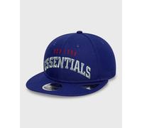 New Era X Fear of God 9FIFTY Retro Crown-New York Giants men Caps blue in Größe:ONE SIZE