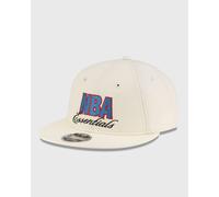 New Era X FOG 9FIFTY RC 33597 NBA LOGO men Caps beige in Größe:ONE SIZE