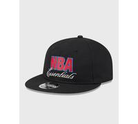 New Era X FOG 9FIFTY RC 33597 NBA LOGO men Caps black in Größe:ONE SIZE