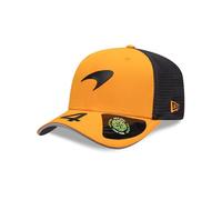New Era x McLaren Seasonal 39Thirty Cap - Black