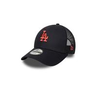 New Era Youth MLB 9FORTY Trucker Cap Homefield Los Angeles Dodgers Dark Navy