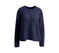 NEW HAIRY RAGLAN PULLOVER M