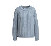 NEW HAIRY ROUND NECK PULLOVER XL