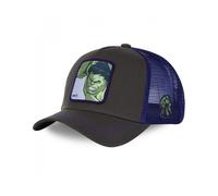 (NEW HULK) Hochwertige Marke Disney Anime Cartoon Snapback Baumwolle Baseball Cap Herren Hip Hop Dad