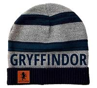 Warner Bros Beanie Harry Potter Grau Mann (Herstellerartikelnummer: 5904009015803)