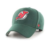 47 Brand Relaxed Fit Cap - NHL VINTAGE New Jersey Devils