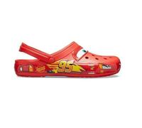 New Lightning Mcqueen Clog Cars Size Men Women Fast Ship 45