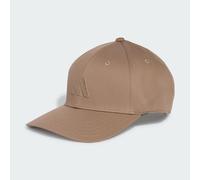 New Logo Baseball Kappe Chalky Brown / Chalky Brown S/M