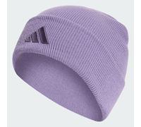 New Logo Beanie Cuff Magic Lilac / Tech Purple XXS/XS