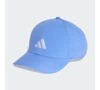 Adidas Baseball Cap New Logo bestickt JW6039 – blau fusion/weiß – 58–60 cm
