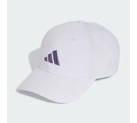 Adidas Unisex Baseballkappe Bball Cap Lt Emb New Logo