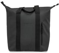 New Looxs Odense Kota Black 18L Black - stylische Fahrrad Einkaufstasche für Alltag und City