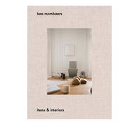New Mags - Bea Mombaers: Items & Interior Buch - Beige