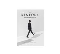 New Mags - Kinfolk Entrepreneur - Weiß