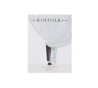 New Mags - Kinfolk Home Book - Weiß