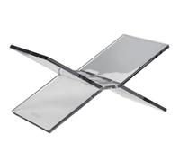 New Mags - NM X Bücherregal, Smoked - Smoked