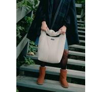 New Orchard Shoulder Vegan Bag Beige One size