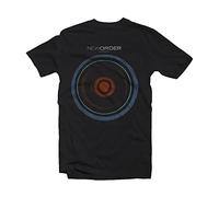 New Order T-Shirt Blue Monday Blue Monday M