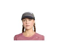 Ciele FSTCap SC Field IconicSL Gr. S/M Schwarz / Grau