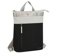 New Rebels Ceres Orlando Rucksack Black