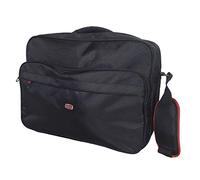 New Rebels Cross Umhängetasche Cross mit Laptop-Fach