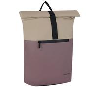 New Rebels Fane Montgomery Rucksack Old Purple